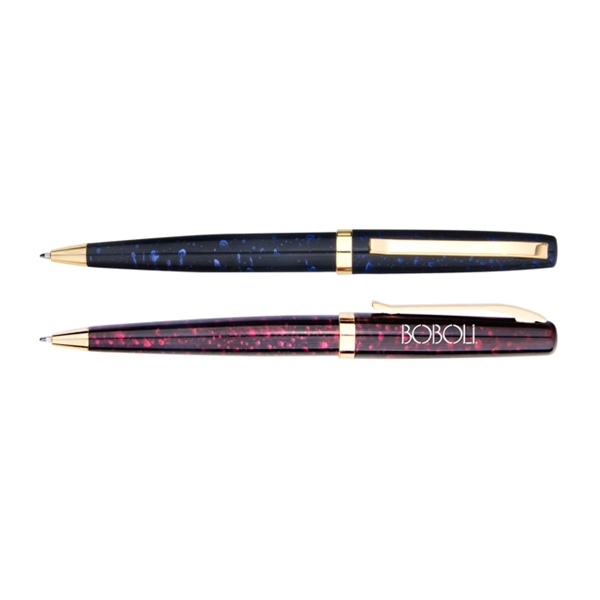 Metal Pen - - Metal Pen - - Image 0 of 3