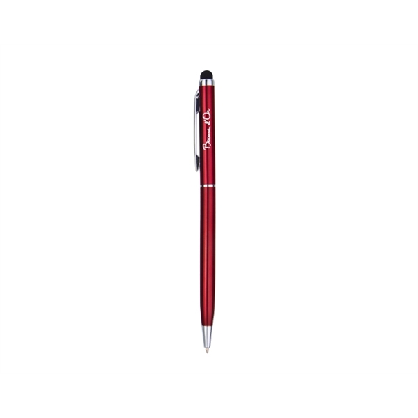 Metal Stylus Pen - Metal Stylus Pen - Image 2 of 4