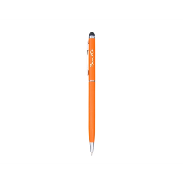 Metal Stylus Pen - Metal Stylus Pen - Image 4 of 4