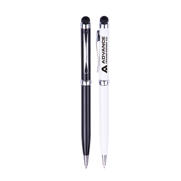 Metal Stylus Pen - Metal Stylus Pen - Image 0 of 0
