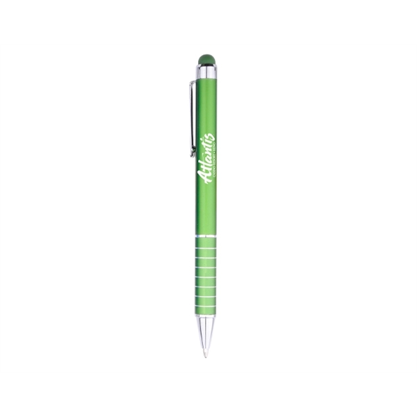 Metal Stylus Pen - Metal Stylus Pen - Image 1 of 4