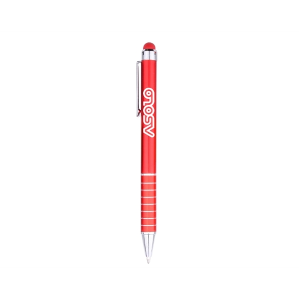 Metal Stylus Pen - Metal Stylus Pen - Image 2 of 4