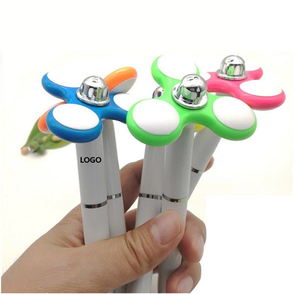 Spinner Pen - Spinner Pen - Image 0 of 1