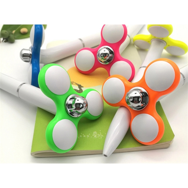 Spinner Pen - Spinner Pen - Image 1 of 1