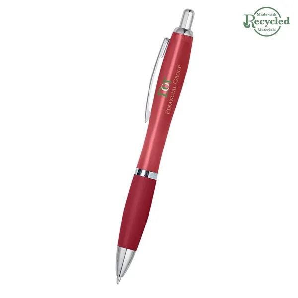 Satin Pen