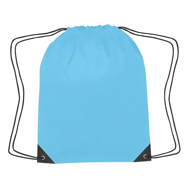 Hit Recycled Sports Pack With Front Zipper