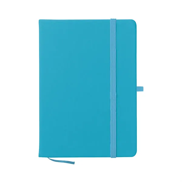 rPET Journal Notebook