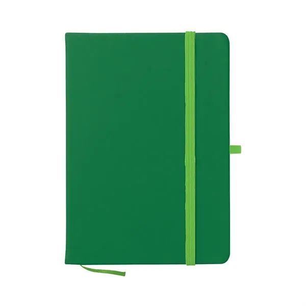 rPET Journal Notebook