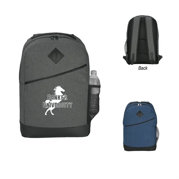 High Line Backpack