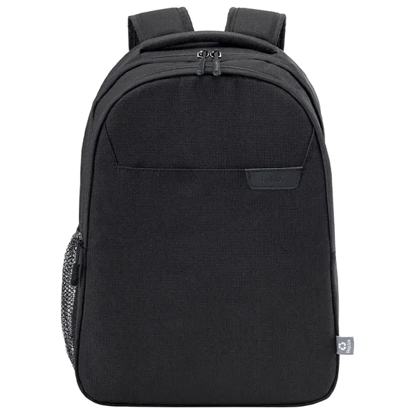 RejuVe® ROVE Recycled Heather Executive Backpack
