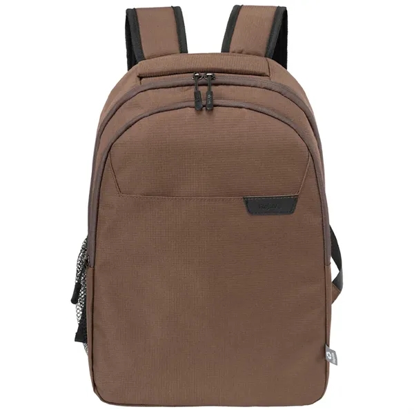 RejuVe® ROVE Recycled Heather Executive Backpack