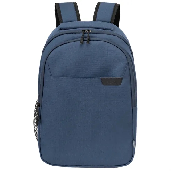 RejuVe® ROVE Recycled Heather Executive Backpack