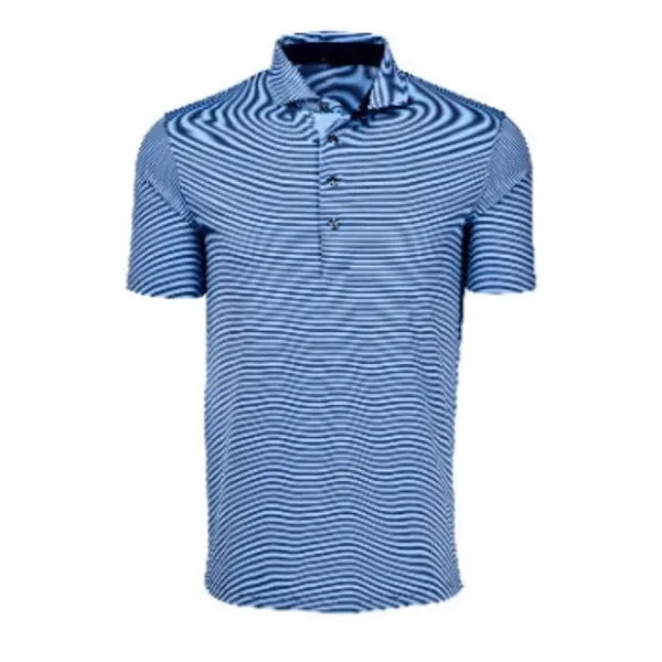 Greyson Men's Saranac Polo