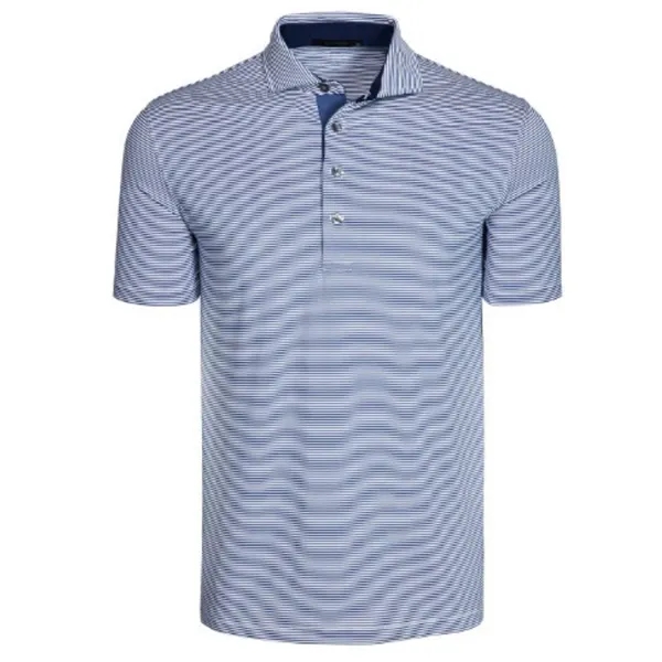Greyson Men's Saranac Polo