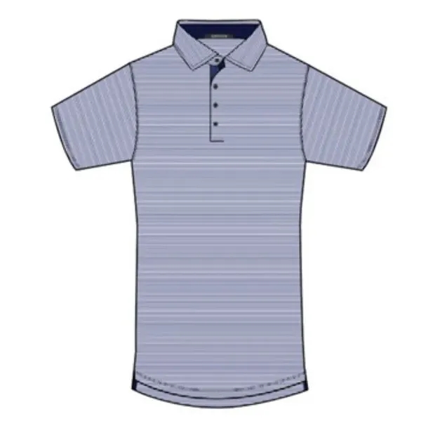 Greyson Men's Saranac Polo