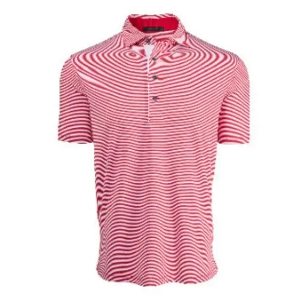Greyson Men's Saranac Polo