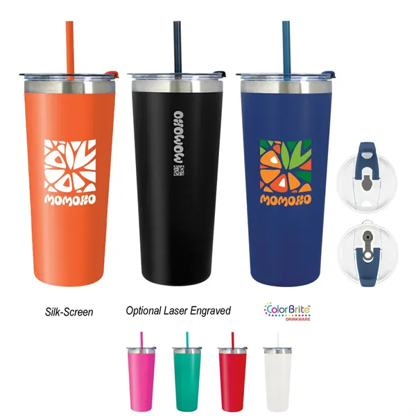 24 Oz. Colma Tumbler