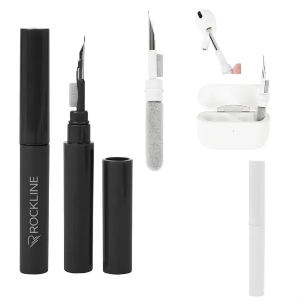 Earbud Cleaner Set