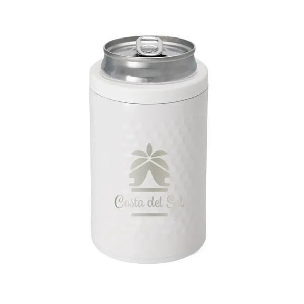 Custom 12 Oz. Swig Life™ Golf Can + Bottle Cooler