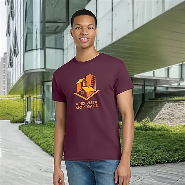 Gildan Ultra Cotton T-Shirt Full Color DTG