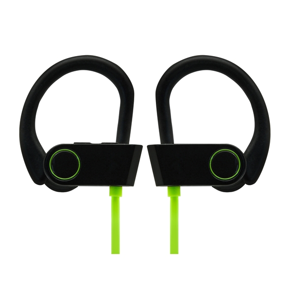 Ruby Bluetooth Headset - Ruby Bluetooth Headset - Image 8 of 9