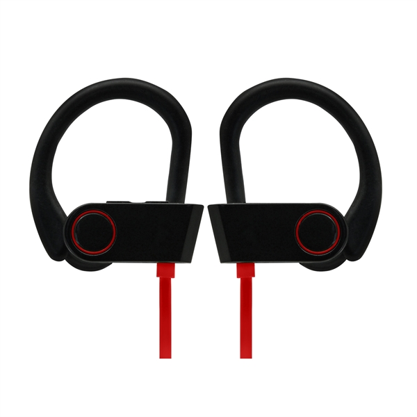 Ruby Bluetooth Headset - Ruby Bluetooth Headset - Image 9 of 9