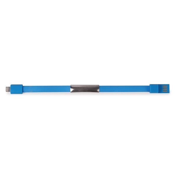 Cable Band Micro usb Bracelet - Cable Band Micro usb Bracelet - Image 4 of 8