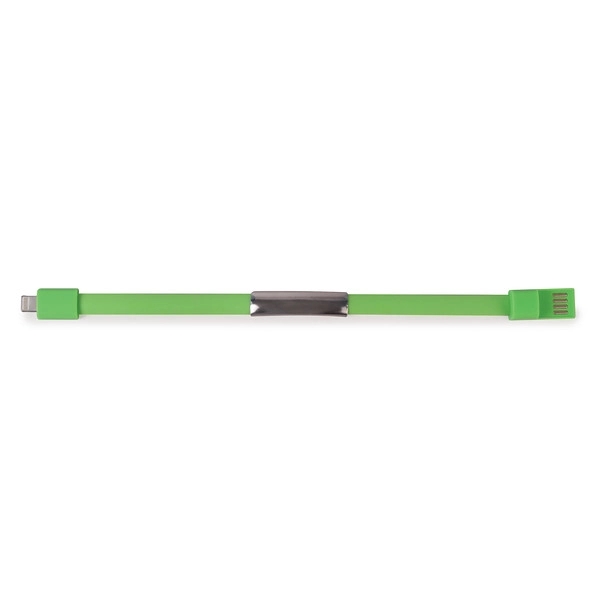 Cable Band Micro usb Bracelet - Cable Band Micro usb Bracelet - Image 5 of 8