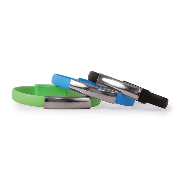 Cable Band Micro usb Bracelet - Cable Band Micro usb Bracelet - Image 7 of 8