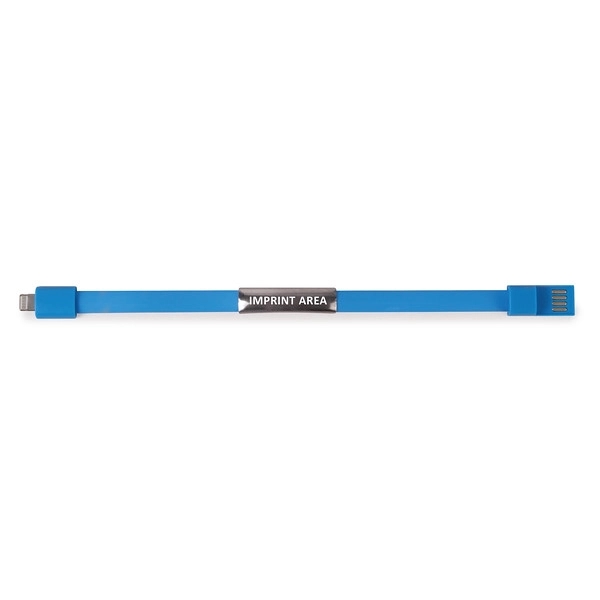 Cable Band Micro usb Bracelet - Cable Band Micro usb Bracelet - Image 8 of 8