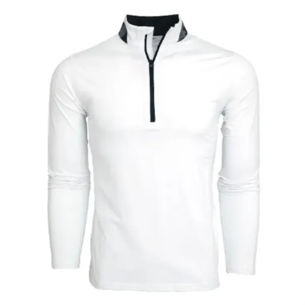 Greyson Men's Guide Sport Quarter-Zip