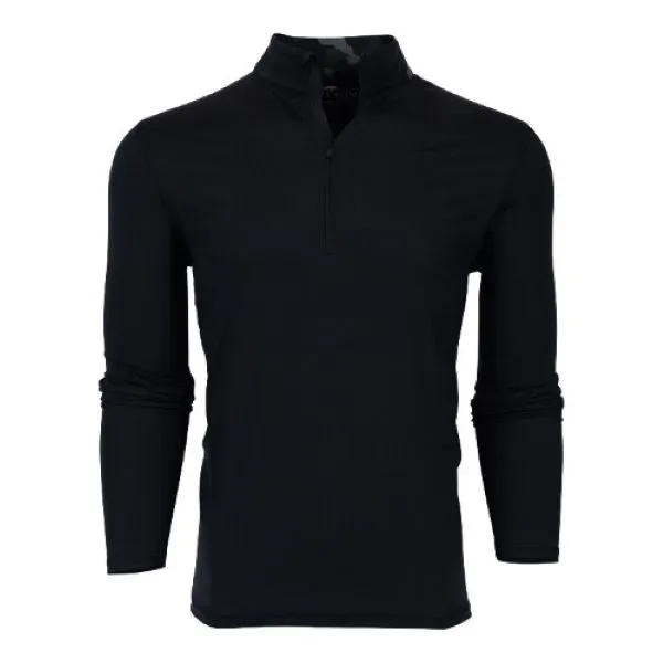 Greyson Men's Guide Sport Quarter-Zip