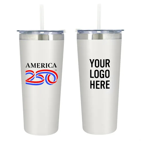 America250™ 24 Oz. Colma Tumbler
