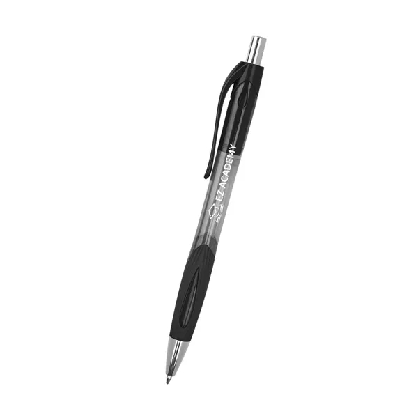 Custom Carter rABS Pen