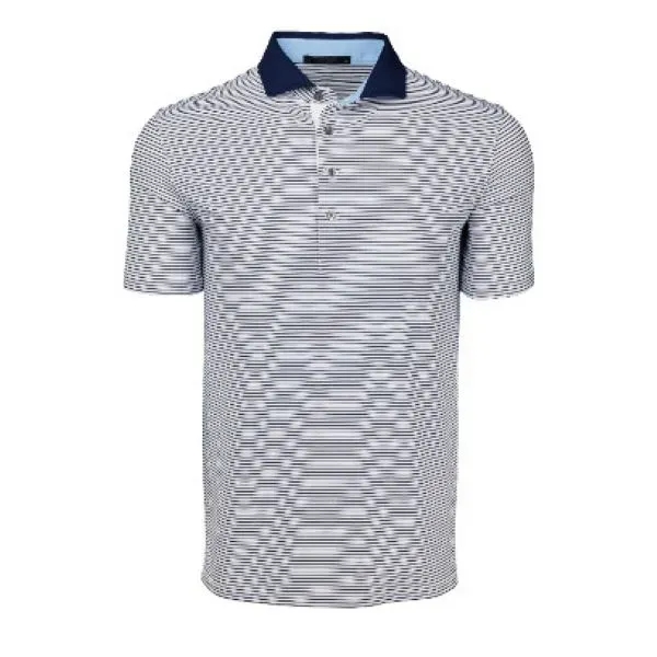 Greyson Men's Aurora Polo