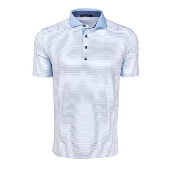 Greyson Men's Aurora Polo