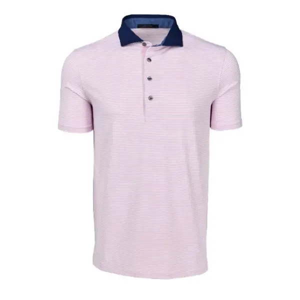 Greyson Men's Aurora Polo