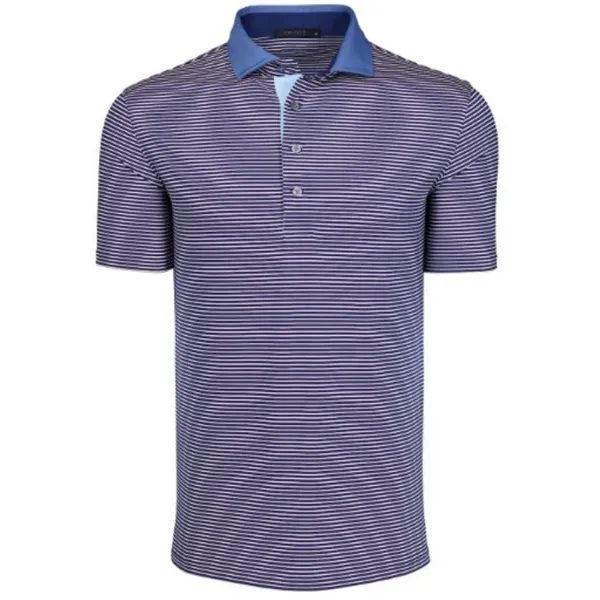 Greyson Men's Aurora Polo
