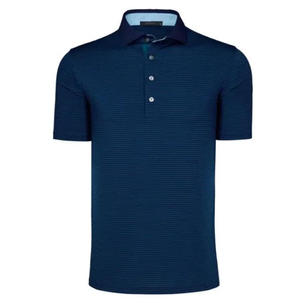 Greyson Men's Aurora Polo