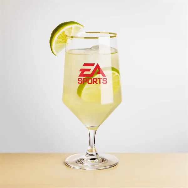 Tucson Gold Rim Cocktail - Imprinted