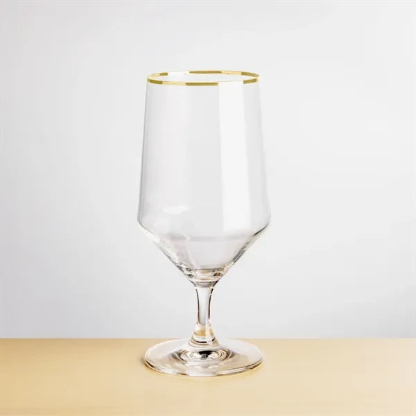 Tucson Gold Rim Cocktail - Imprinted