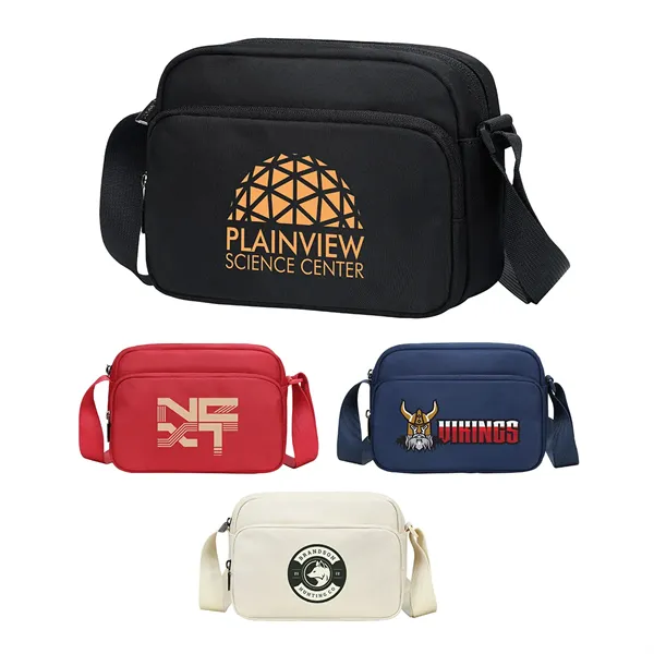 AeroLOFT® Crossbody Companion Bag