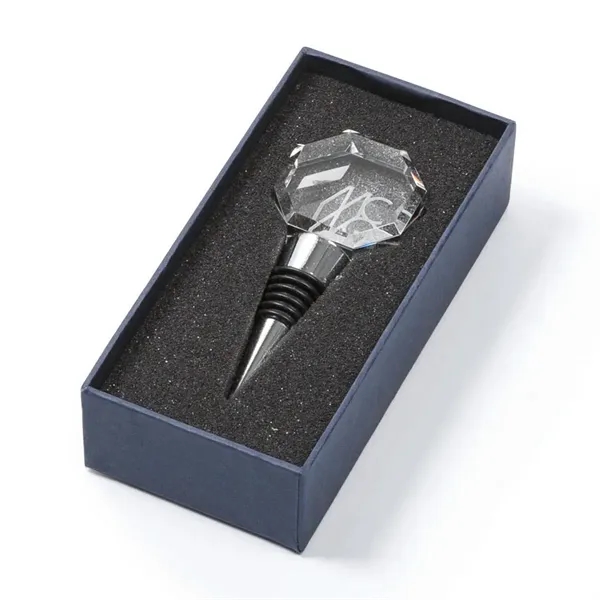 Tapavino VividPrint™ Wine Stoppers