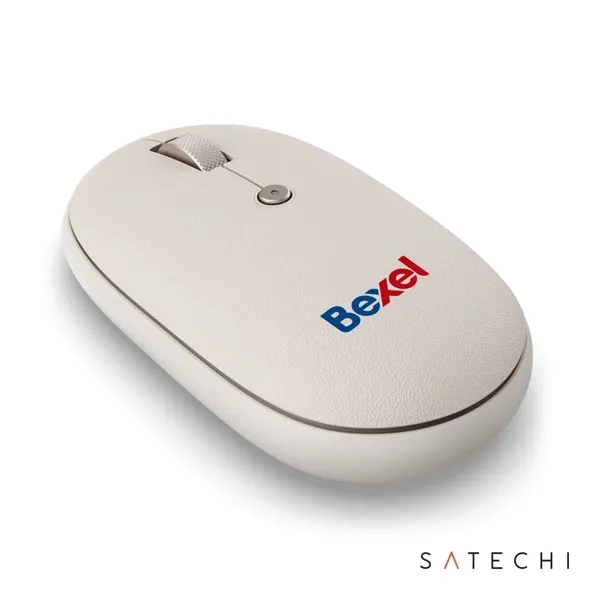 SATECHI® OntheGo Bluetooth Mouse