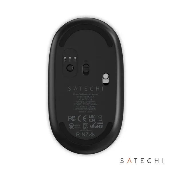 SATECHI® OntheGo Bluetooth Mouse