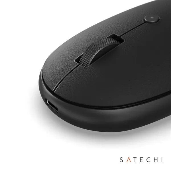 SATECHI® OntheGo Bluetooth Mouse