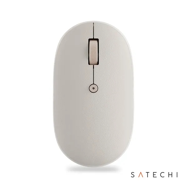 SATECHI® OntheGo Bluetooth Mouse