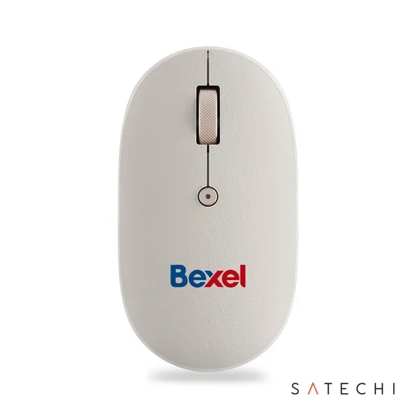 SATECHI® OntheGo Bluetooth Mouse