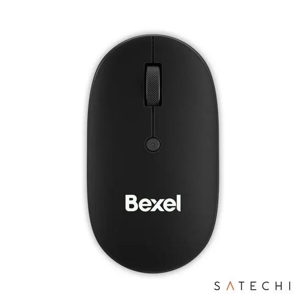 SATECHI® OntheGo Bluetooth Mouse
