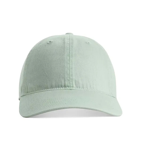 Custom Sunwashed Cap